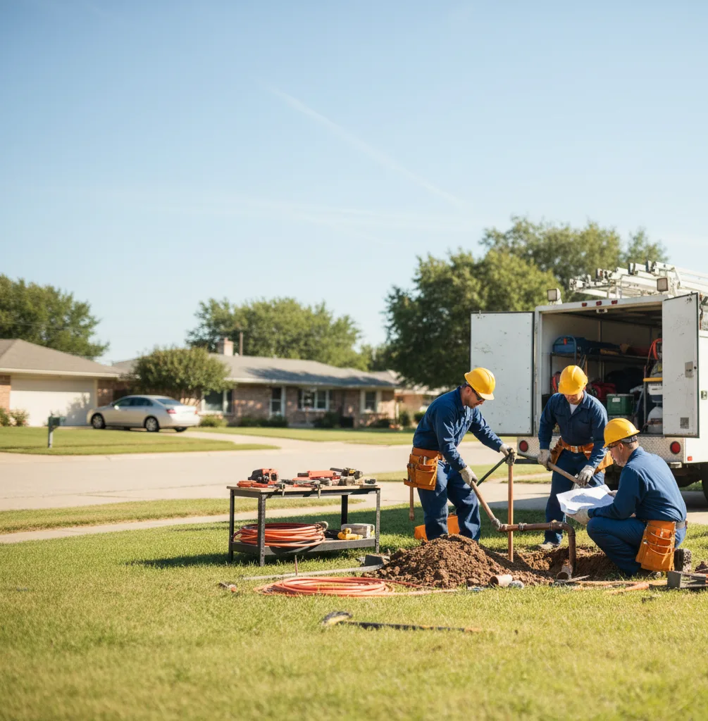 Water Heater Installation in La Grange, IL